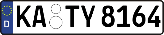KA-TY8164