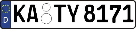 KA-TY8171