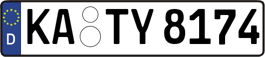 KA-TY8174