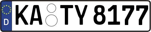 KA-TY8177