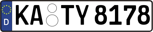KA-TY8178
