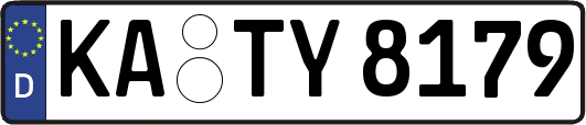 KA-TY8179