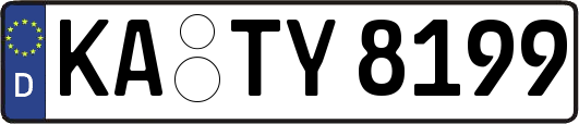 KA-TY8199