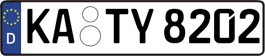 KA-TY8202