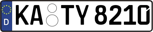 KA-TY8210