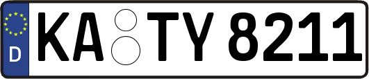 KA-TY8211