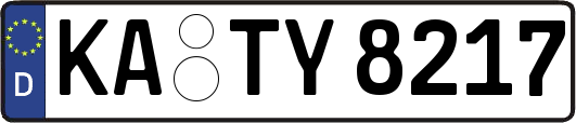 KA-TY8217