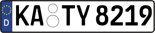 KA-TY8219