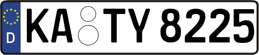 KA-TY8225