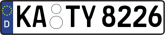 KA-TY8226