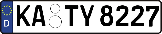 KA-TY8227