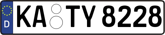 KA-TY8228
