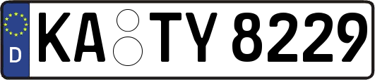 KA-TY8229