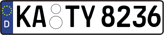 KA-TY8236