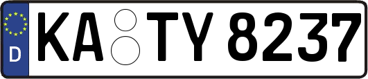 KA-TY8237