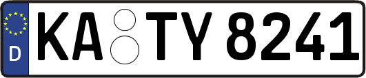 KA-TY8241