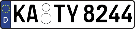 KA-TY8244