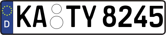 KA-TY8245