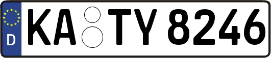 KA-TY8246