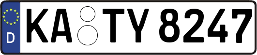 KA-TY8247