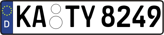 KA-TY8249