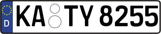 KA-TY8255