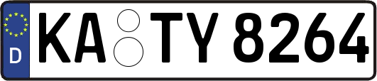KA-TY8264