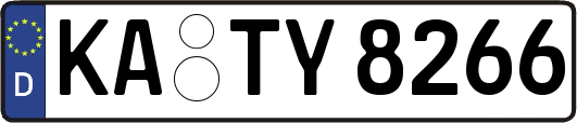 KA-TY8266