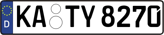 KA-TY8270