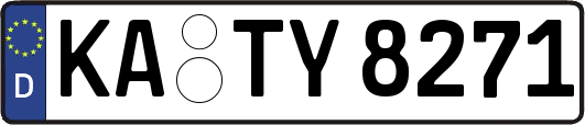 KA-TY8271