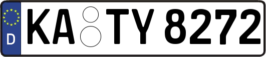 KA-TY8272