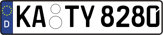 KA-TY8280