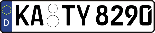 KA-TY8290
