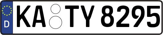 KA-TY8295