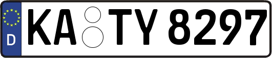 KA-TY8297
