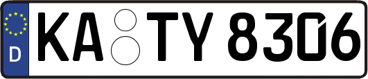 KA-TY8306