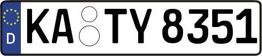 KA-TY8351