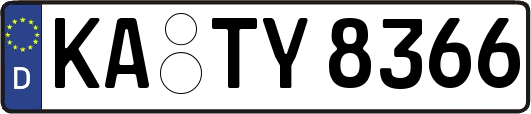 KA-TY8366