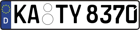 KA-TY8370