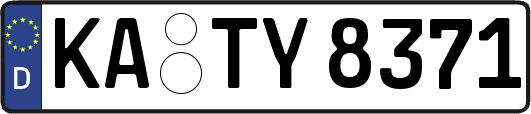 KA-TY8371
