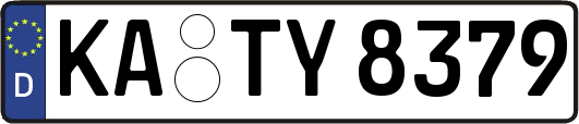 KA-TY8379