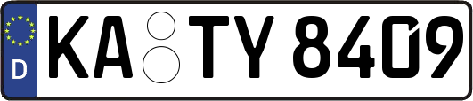 KA-TY8409