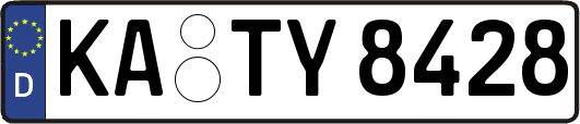 KA-TY8428
