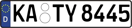 KA-TY8445