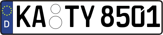 KA-TY8501