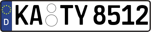 KA-TY8512