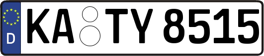 KA-TY8515