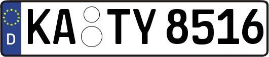 KA-TY8516