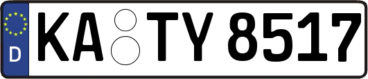 KA-TY8517