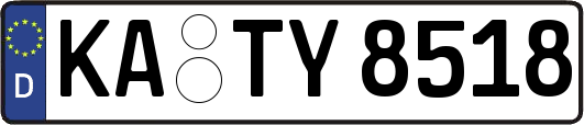 KA-TY8518